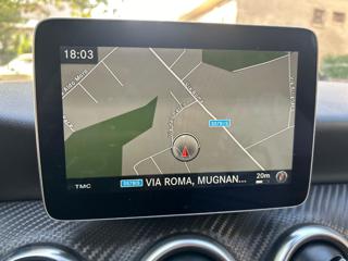MERCEDES-BENZ A 200 usata 22