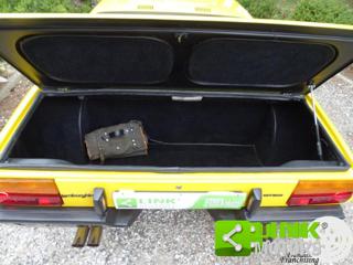 LAMBORGHINI Urraco P250 usata 9