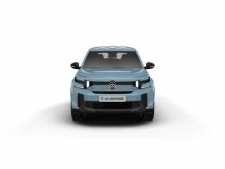 CITROEN C3 Aircross usata, con Airbag