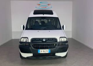 FIAT Doblo Doblò 1ª serie 1.9 JTD cat Malibù