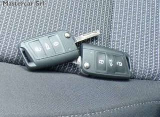 SEAT Leon usata, con Chiusura centralizzata telecomandata
