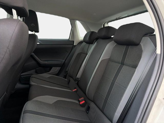 VOLKSWAGEN Polo usata, con Cruise Control