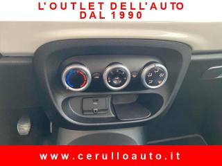 FIAT 500L usata, con Climatizzatore