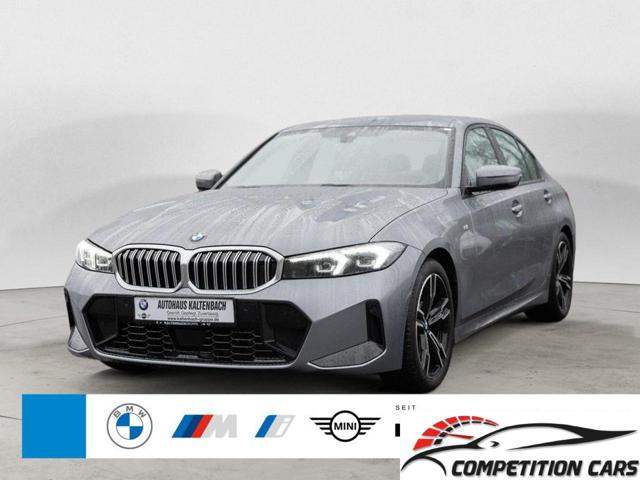 BMW 320 usata, con ABS