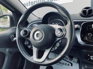 SMART ForFour usata, con Climatizzatore