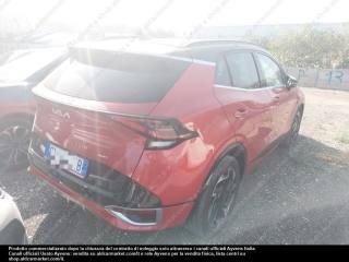 KIA Sportage usata, con Autoradio