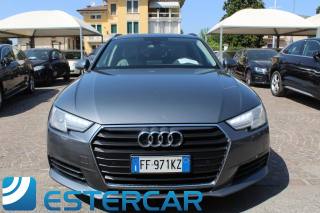 AUDI A4 usata, con Autoradio