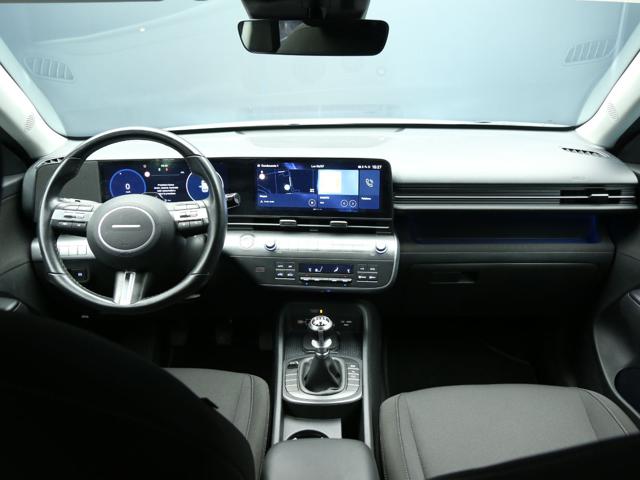 HYUNDAI Kona usata, con Controllo automatico clima