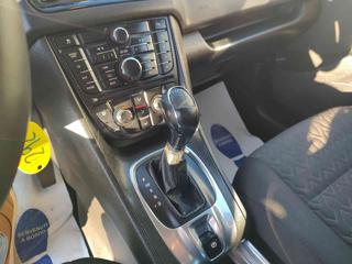 OPEL Meriva usata, con Immobilizzatore elettronico