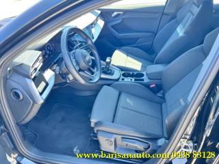 AUDI A3 usata, con Alzacristalli elettrici