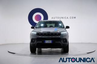 JEEP Compass usata, con Airbag