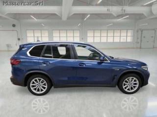 BMW X5 usata, con Alzacristalli elettrici
