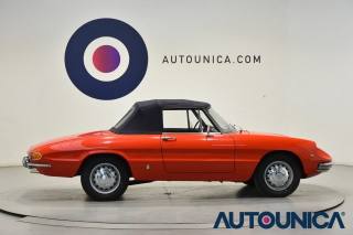 ALFA ROMEO Spider usata 6