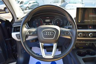 AUDI A4 usata, con Cruise Control