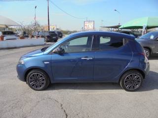 LANCIA Ypsilon usata, con Servosterzo