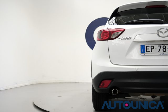 MAZDA CX-5 usata 48