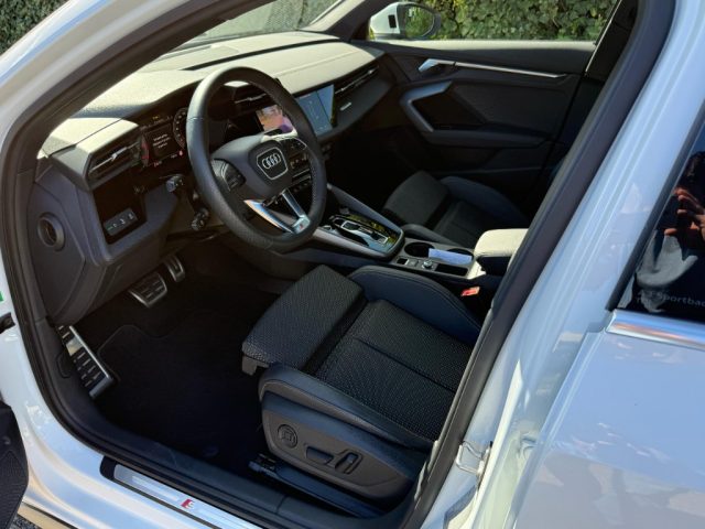 AUDI A3 usata, con Chiusura centralizzata