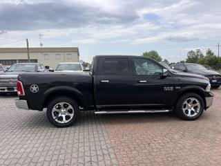 DODGE RAM usata, con Autoradio