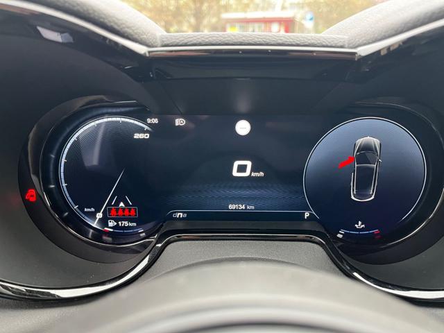 ALFA ROMEO Tonale usata, con Cruise Control