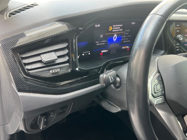 VOLKSWAGEN Polo usata, con Volante in pelle