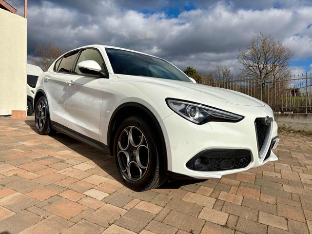 ALFA ROMEO Stelvio usata, con Airbag