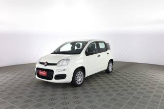 FIAT Panda usata 6