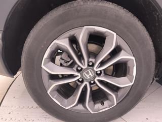 HONDA CR-V usata, con Autoradio digitale