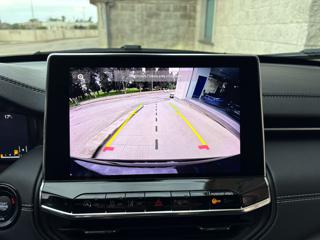 JEEP Compass usata, con Cruise Control