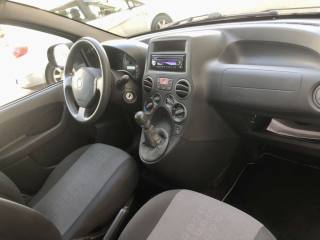 FIAT Panda usata, con Lettore CD