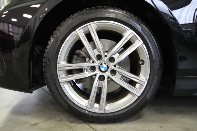 BMW 116 usata, con Vetri oscurati