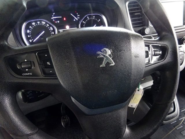 PEUGEOT Expert usata, con Controllo trazione