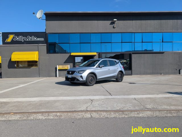SEAT Arona usata, con Bluetooth