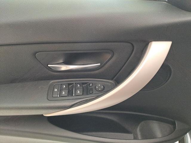 BMW 316 usata, con Controllo trazione
