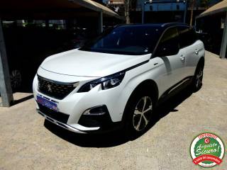 PEUGEOT 3008 usata, con Airbag laterali