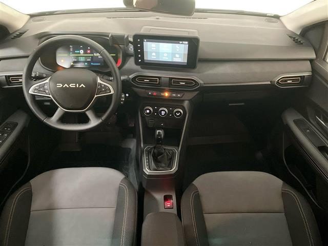 DACIA Jogger usata, con Specchietti laterali elettrici