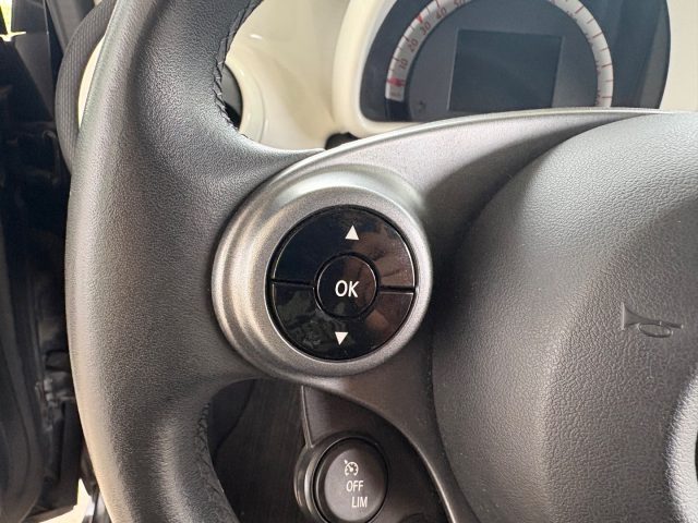 SMART ForTwo usata, con Immobilizzatore elettronico
