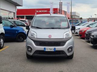 FIAT Qubo usata, con Airbag