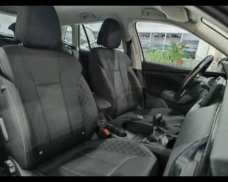 SKODA Kamiq usata, con Sensori di parcheggio posteriori