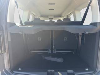 FORD Tourneo Connect usata 12