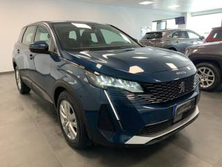 PEUGEOT 5008 1.5 BlueHDi 7 Posti  EAT8 Allure Automatico