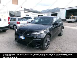 LAND ROVER Range Rover Velar usata, con Airbag laterali