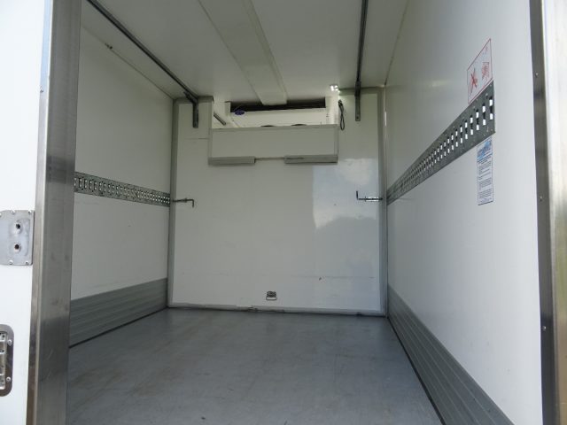 OPEL Movano usata, con Servosterzo