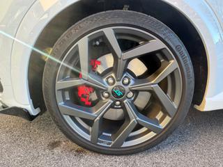 FORD Puma usata, con Cronologia tagliandi