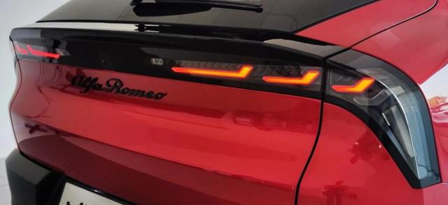 ALFA ROMEO Junior usata, con Airbag Passeggero