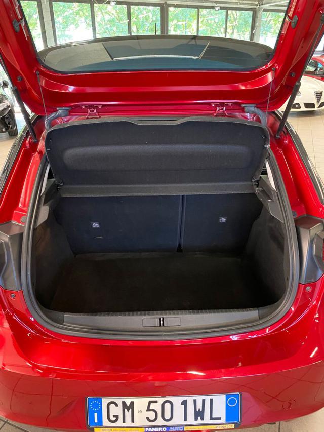 OPEL Corsa usata, con Airbag Passeggero