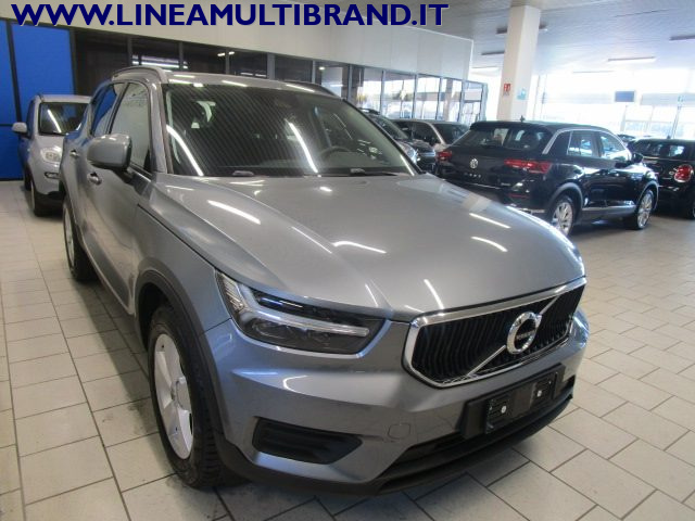 VOLVO XC40 usata, con Airbag Passeggero