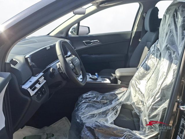 KIA Sportage usata 8