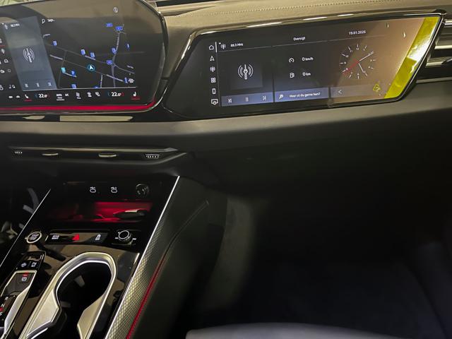 AUDI A6 usata, con Cruise Control