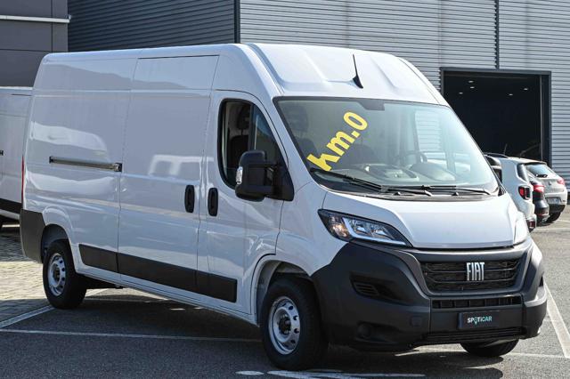 FIAT Ducato usata, con Alzacristalli elettrici