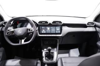 MG ZS usata, con Controllo elettronico della corsia